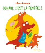 Demain, c'est la rentrée !