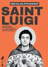 Saint Luigi : ce que l'affaire Luigi Mangione nous dit de la mort, du capitalisme et d'une nouvelle ère de la révolte