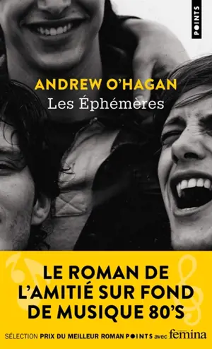 Les éphémères