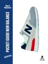 Pocket guide New Balance : non officiel