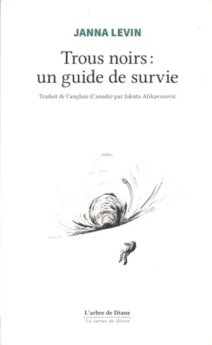 Trous noirs : un guide de survie