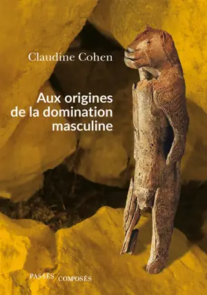 Aux origines de la domination masculine