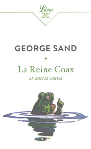 La reine Coax : et autres contes
