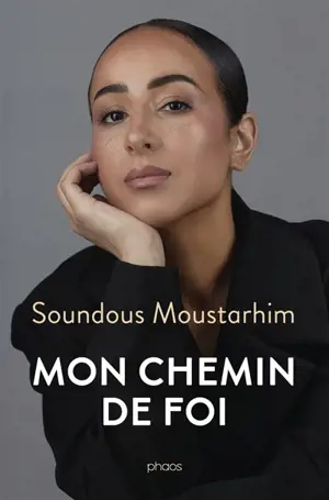 Mon chemin de foi