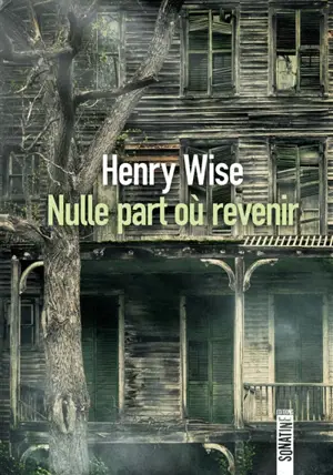 Nulle part où revenir