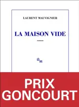 La maison vide