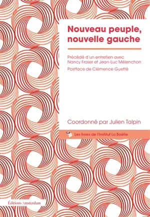 Nouveau peuple, nouvelle gauche
