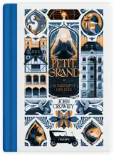 Petit, grand ou Le parlement des fées