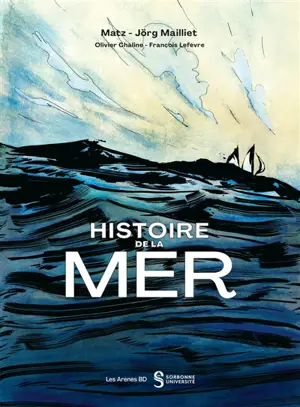 Histoire de la mer