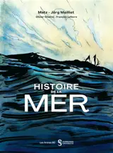 Histoire de la mer