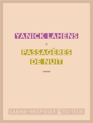 Passagères de nuit