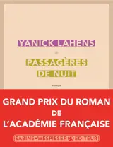 Passagères de nuit