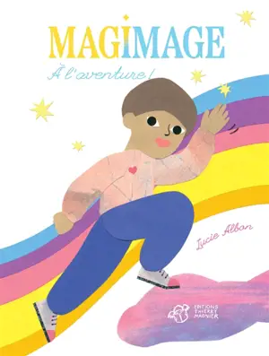 Magimage : à l'aventure !