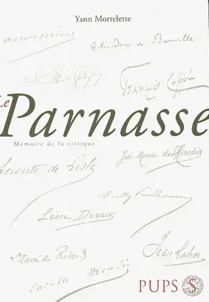 Le Parnasse