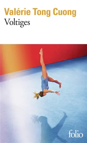 Voltiges