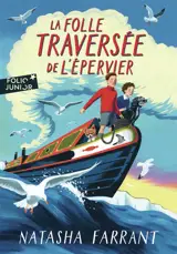 La folle traversée de l'Epervier