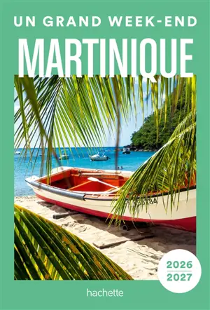 Martinique : 2026-2027