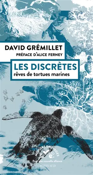 Les discrètes : rêves de tortues marines