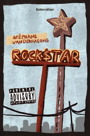 Rock$tar