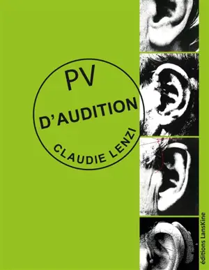 PV d'audition