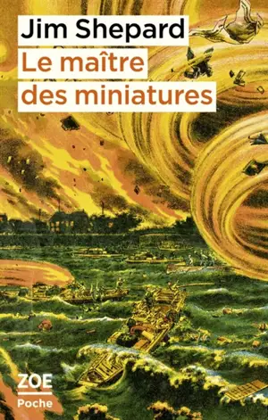 Le maître des miniatures