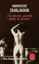 J'ai péché, péché dans le plaisir