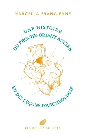 Une histoire du Proche-Orient ancien en dix leçons d'archéologie