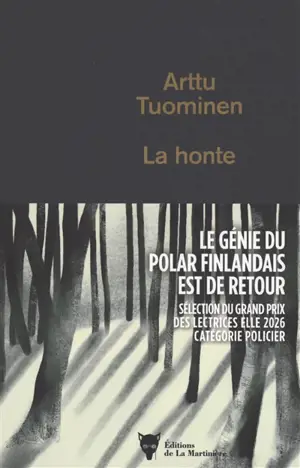 La honte