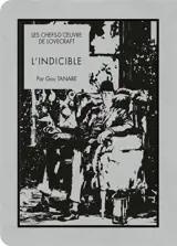 L'indicible