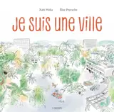 Je suis une ville