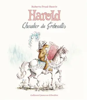 Harold, chevalier du gribouillis