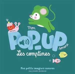 Les comptines