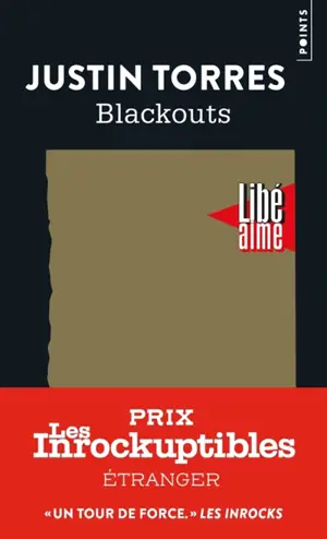 Blackouts