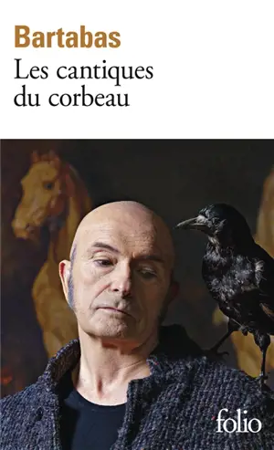 Les cantiques du corbeau