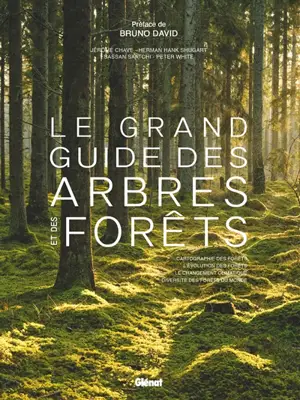 Le grand guide des arbres et forêts