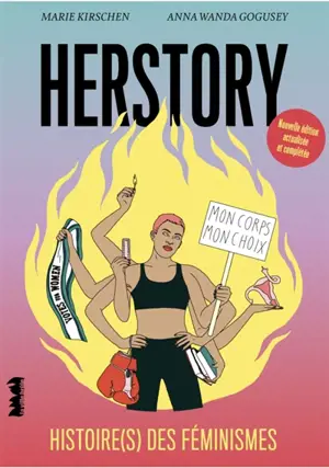 Herstory : histoire(s) des féminismes
