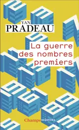 La guerre des nombres premiers