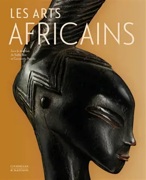Les arts africains