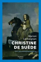 Christine de Suède