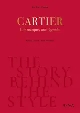 Cartier : une marque, une légende : non officiel et non autorisé