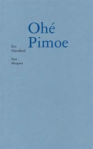 Ohé Pimoe