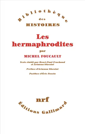 Les hermaphrodites