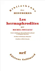 Les hermaphrodites