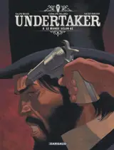 Undertaker. Vol. 8. Le monde selon Oz