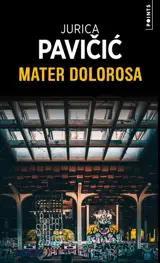 Mater dolorosa