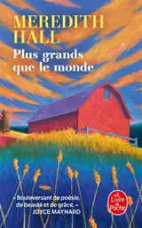 Plus grands que le monde