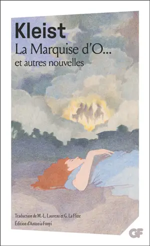 La marquise d'O... : et autres nouvelles