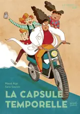 La capsule temporelle