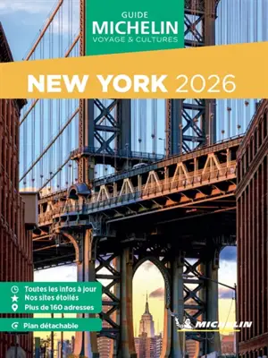 New York 2026