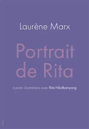 Portrait de Rita